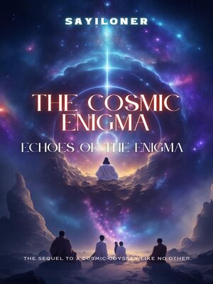 cover image of Echoes of the Enigma
